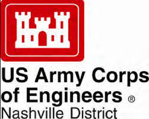 US Army Corps of Engineers Nashville District WKDZ Radio