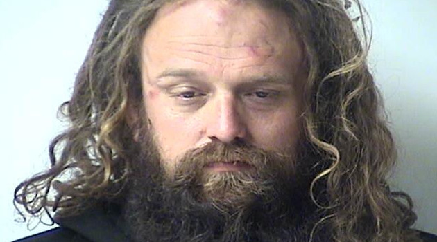 Man Charged After Pursuit In Trigg County | WKDZ Radio