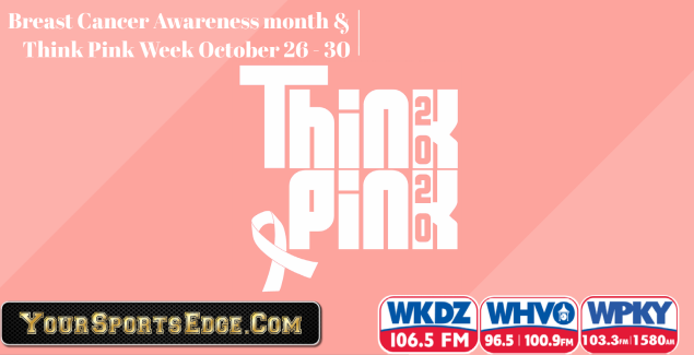 Think Pink Wkdz Radio