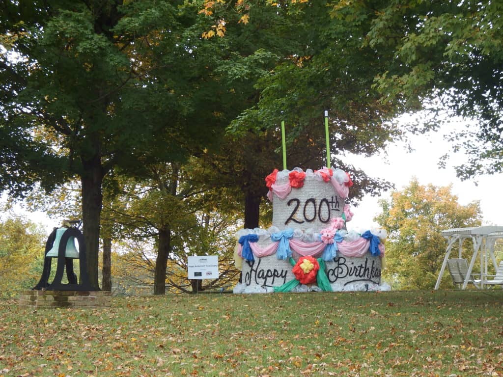 Photos – 2020 Todd County Bale Trail - Vimarsana News