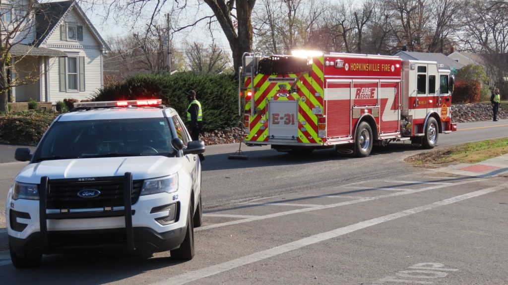 Woman Injured In Lafayette Road Crash WKDZ Radio