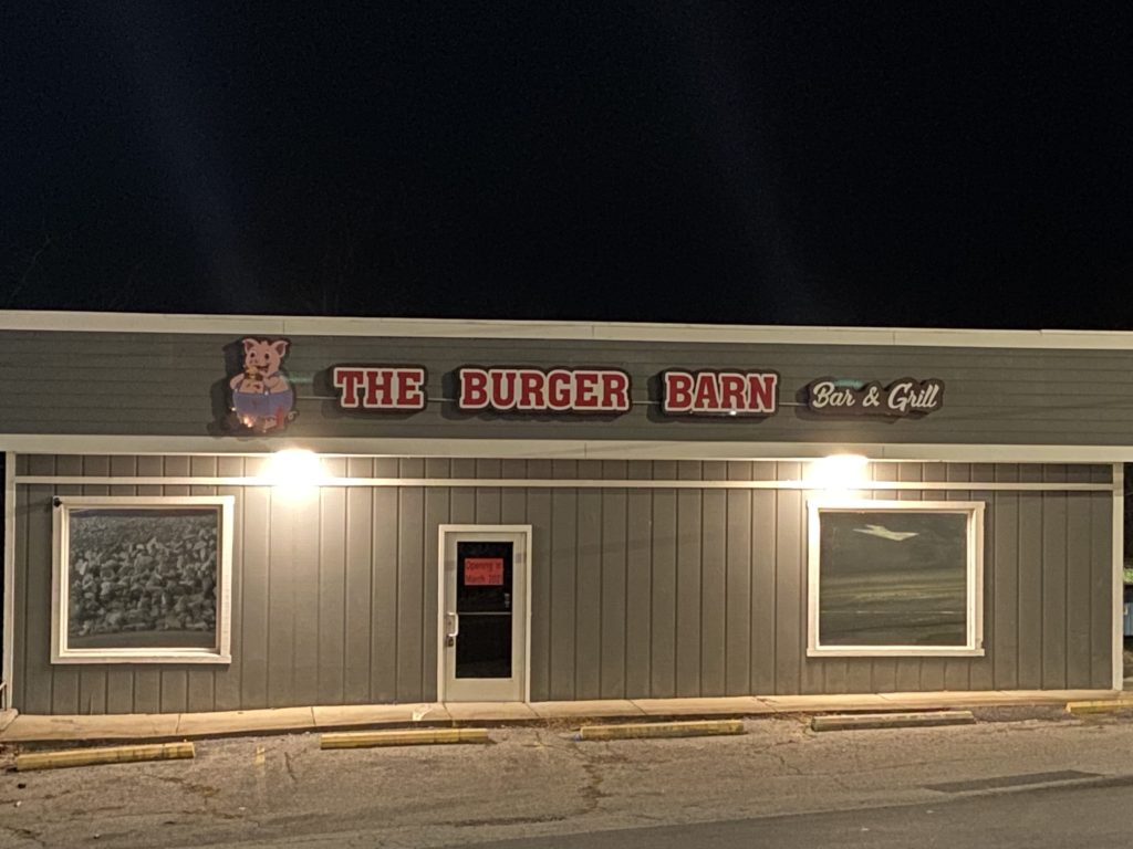 Tax Incentives Approved for New Cadiz Restaurant | WKDZ Radio
