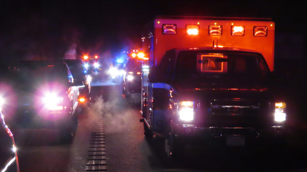 Victims Identified in Tuesday Night Madisonville Road Crash WKDZ Radio