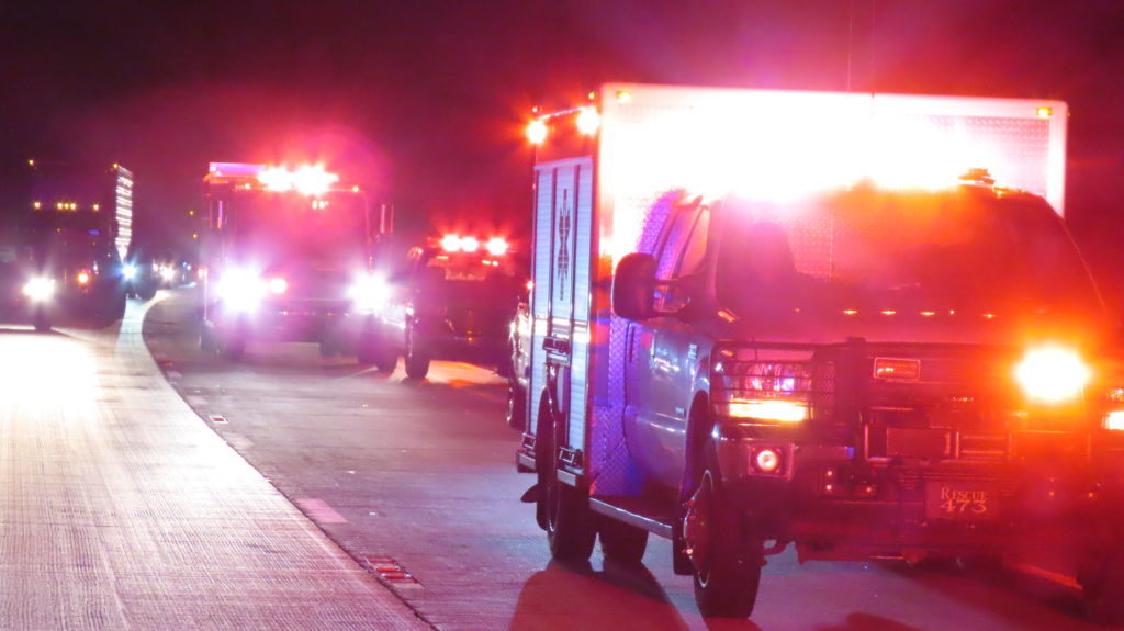 Details Released In Pennyrile Parkway Fatality Crash - Vimarsana News