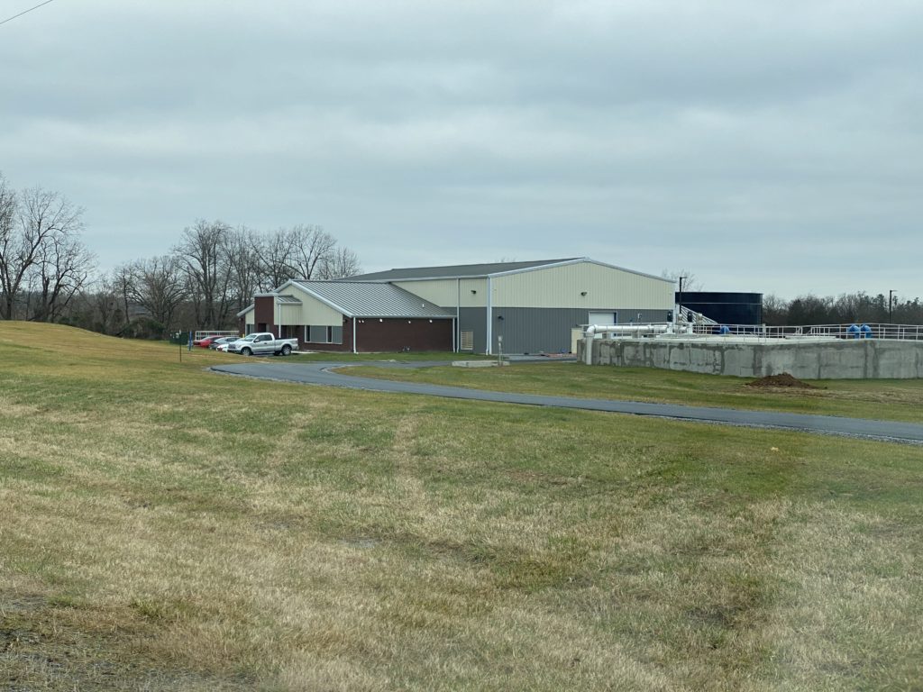 New Cadiz Water Treatment Plant Completely Online - Vimarsana News