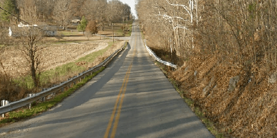 Replacing Bridges Across The Area A Slow Process - Vimarsana News