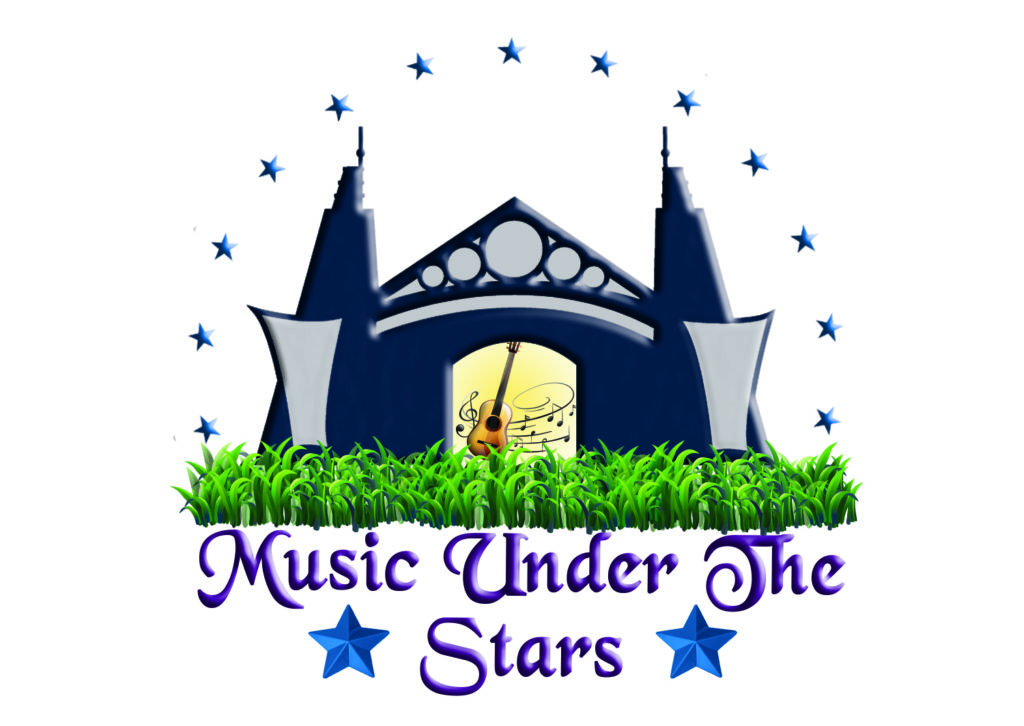 Music Under The Stars Series WKDZ Radio