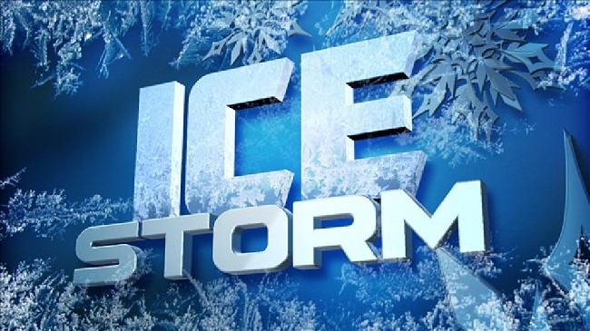 Ice Storm Warning Issued For Western Kentucky - Vimarsana News
