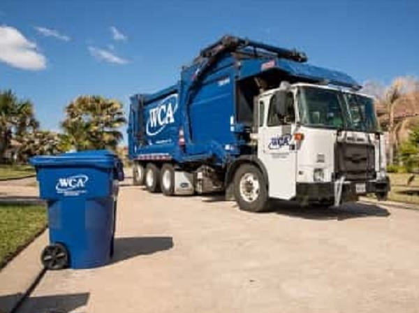 WCA Announces Trash Pickup For Christian And Trigg Counties - Vimarsana News