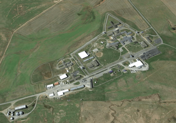COVID Outbreak Reported at Western Kentucky Correctional Complex WKDZ