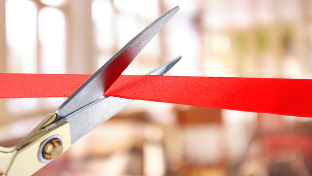 Trigg Chamber Gearing Up For Two Ribbon-Cutting Events - Vimarsana News
