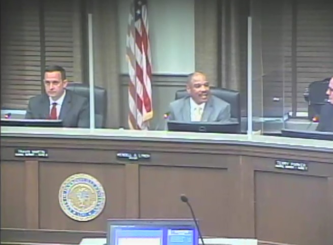 City Council Approves Non-Partisan Elections Citizens Committee Members - Vimarsana News