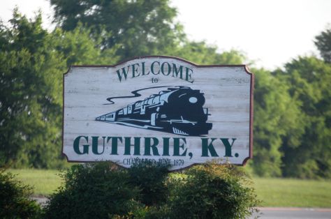 Guthrie City Council Member Indicted - Vimarsana News