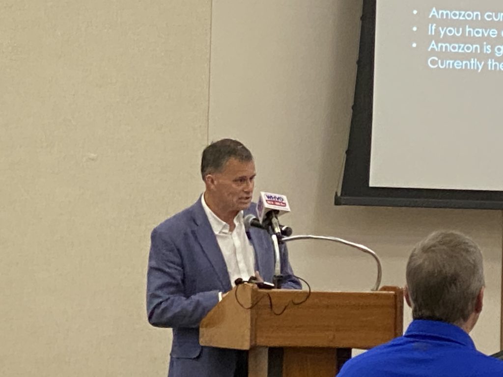 South West Kentucky EDC Continuing To Focus On Future Growth - Vimarsana News