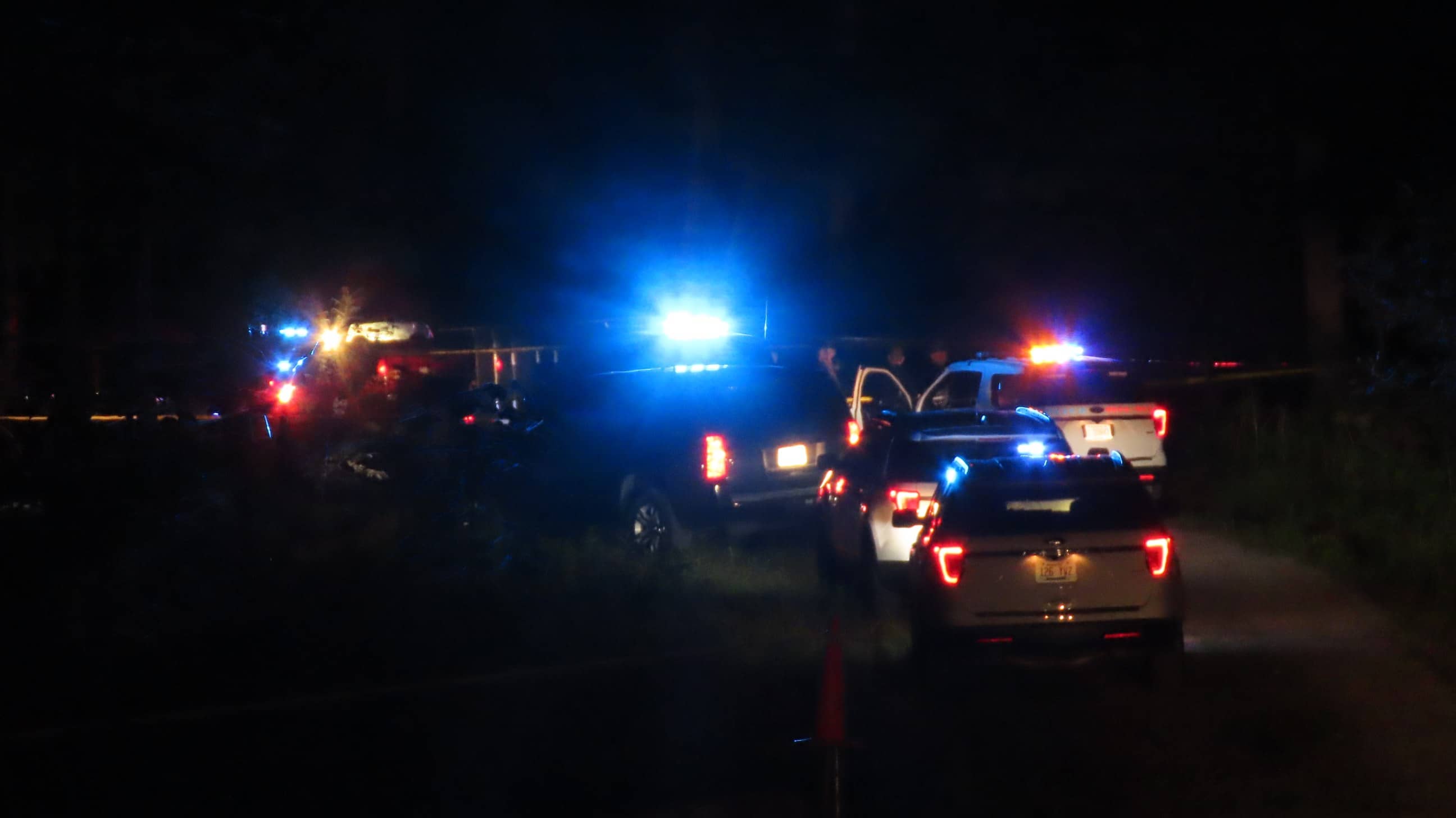 State Police Investigate Officer-Involved Shooting In Trigg County ...