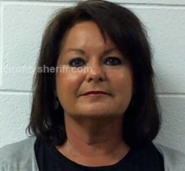 Stewart County Guidance Counselor Charged With Falsifying Academic Records - Vimarsana News