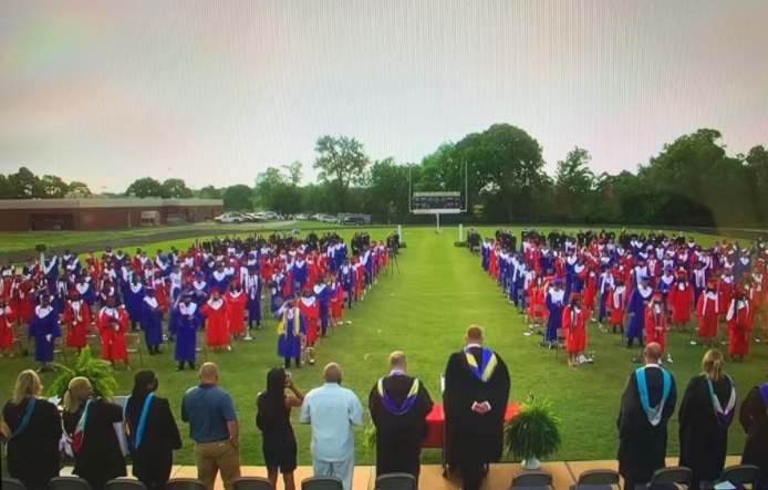 304 Graduate CCHS - Vimarsana News