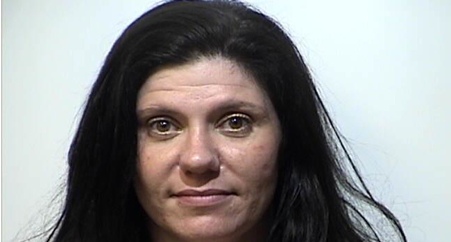 Hopkinsville Woman Charged With Possession Of Meth | WHVO