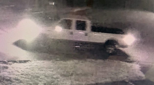 Lyon County Authorities Ask For Community's Help For Information In Burglary Case - Vimarsana News