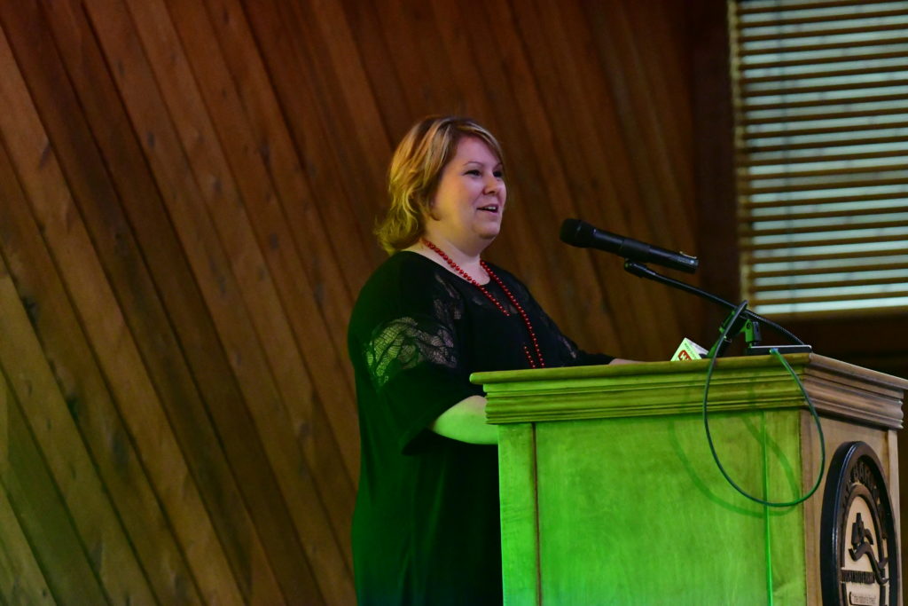 PHOTOS 2021 CadizTrigg County Chamber of Commerce Annual Dinner