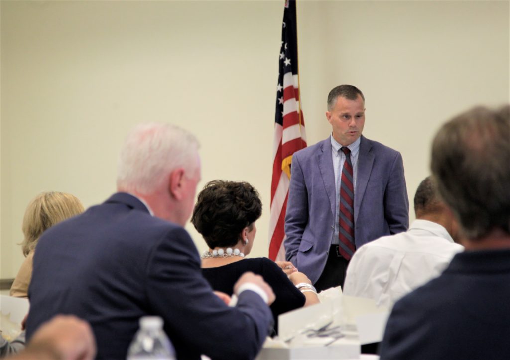 SWK EDC Awaits Grant Acceptance From TVA - Vimarsana News