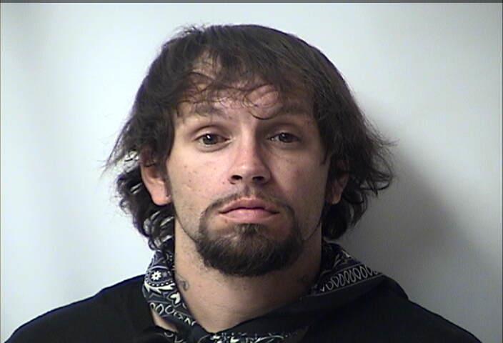 Trigg Grand Jury Indicts Crofton Man on Rape Charges - Vimarsana News