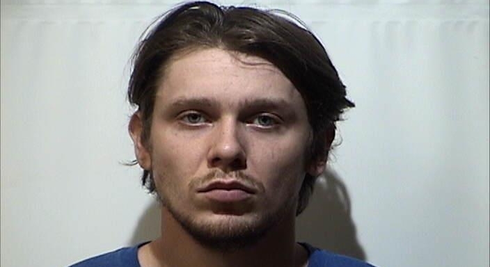 Two Christian County Residents Charged After Drug Overdose - Vimarsana News
