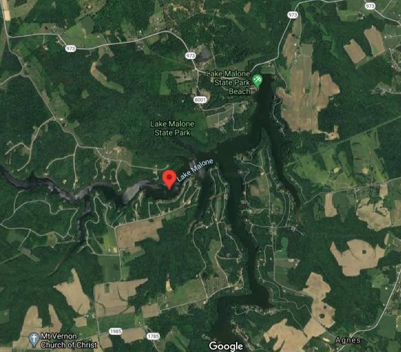 Greenville Woman Killed In Lake Malone Boating Accident | WPKY