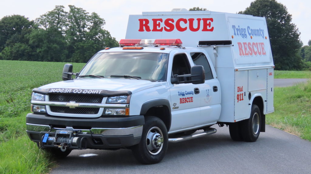 Utica Man Drowns In Lake Barkley - Vimarsana News