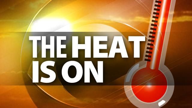 Beware Of Heat Illness This Weekend | WHVO