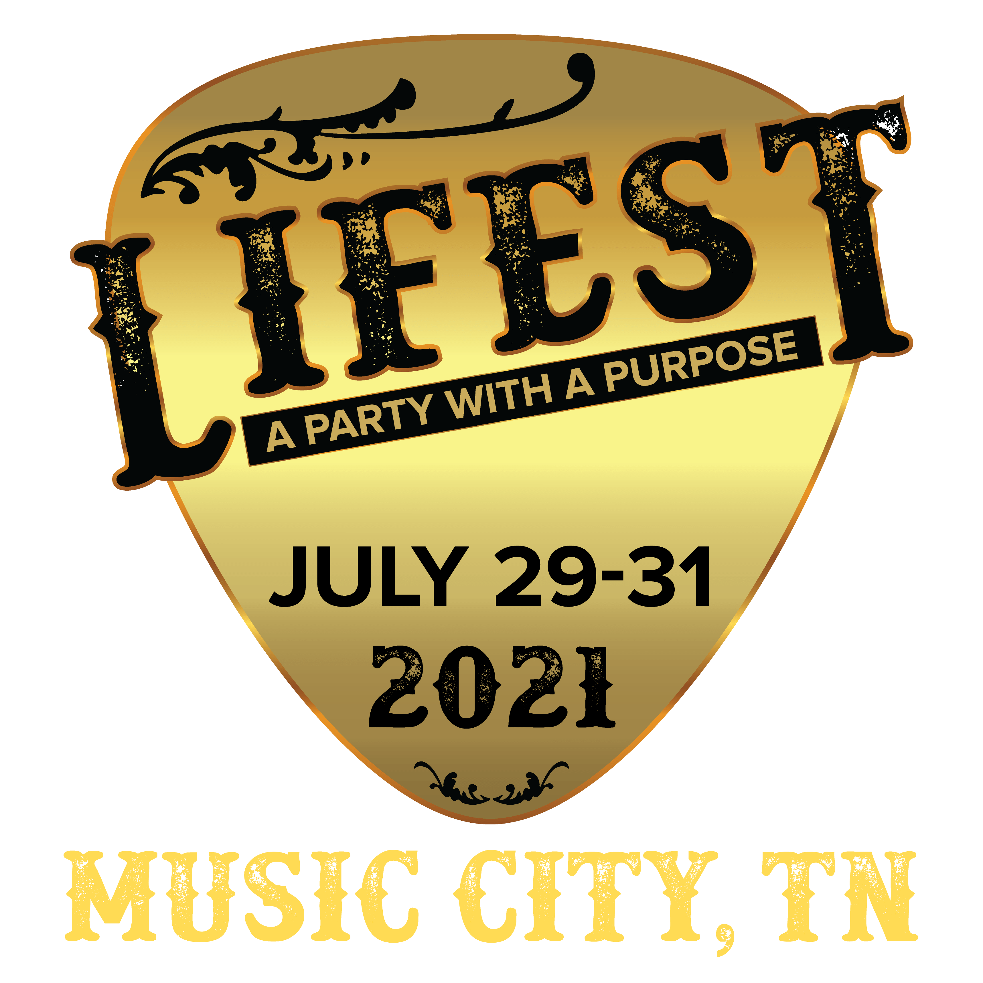 Lifest Music City WKDZ Radio