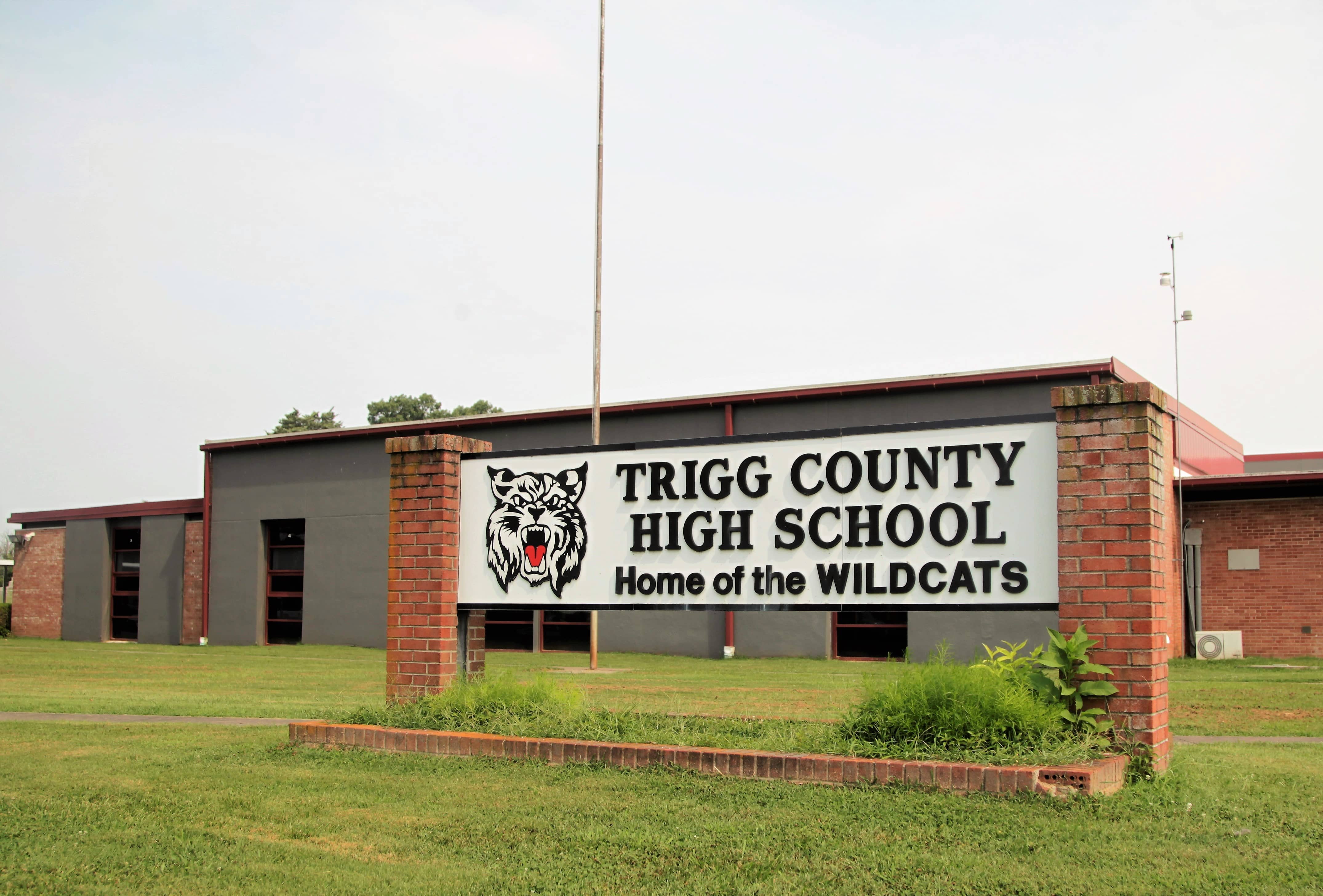BACK TO SCHOOL ESSENTIALS Trigg County High (9th12th) WKDZ Radio