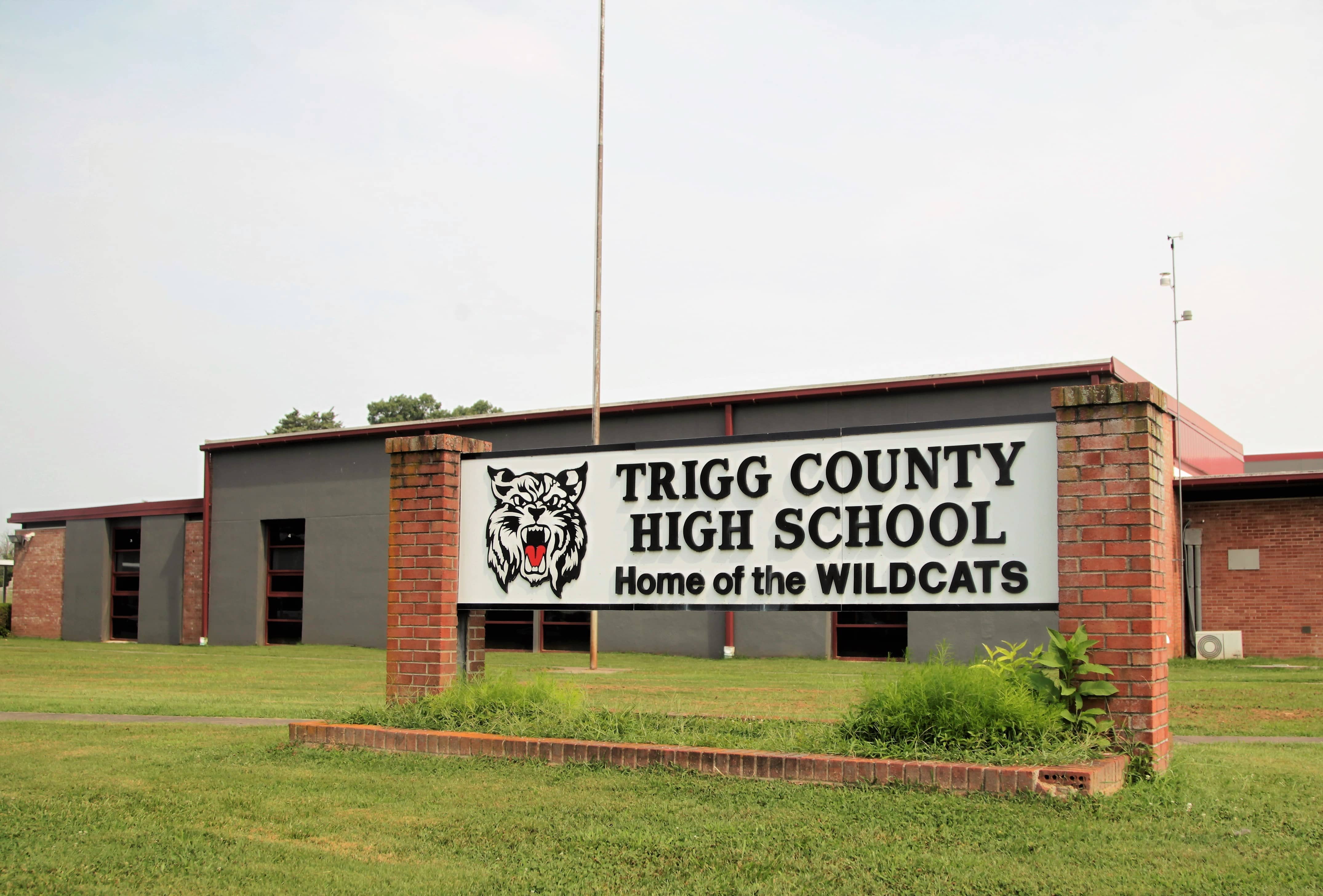 Back To School Essentials Trigg County High 9th 12th Wkdz Radio