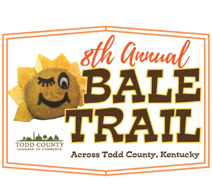 8th Annual Todd County Bale Trail Announced For 2021 WHVOFM