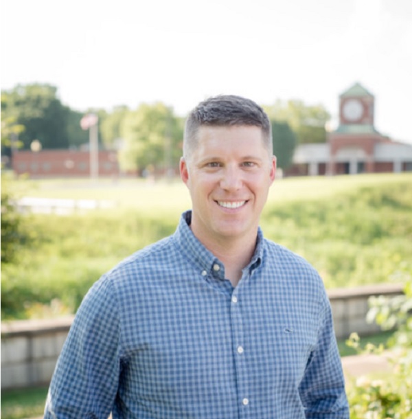 HPD Officer Announces Run for Christian County Jailer WKDZ Radio