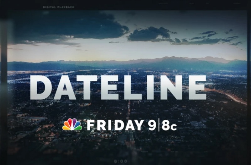 Dateline NBC To Feature Pembroke Murders | WPKY