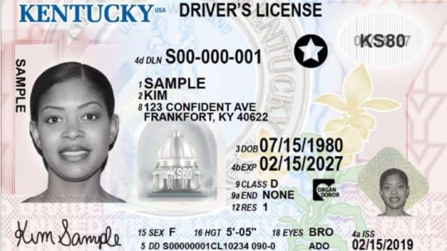 State Launches Mail-in Renewal Program For Expiring Driver's Licenses - Vimarsana News