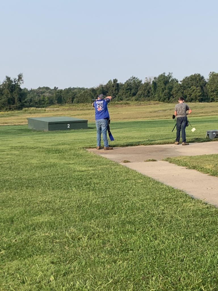 Christian County 4-H Member Celebrates National 4-H Week - Vimarsana News