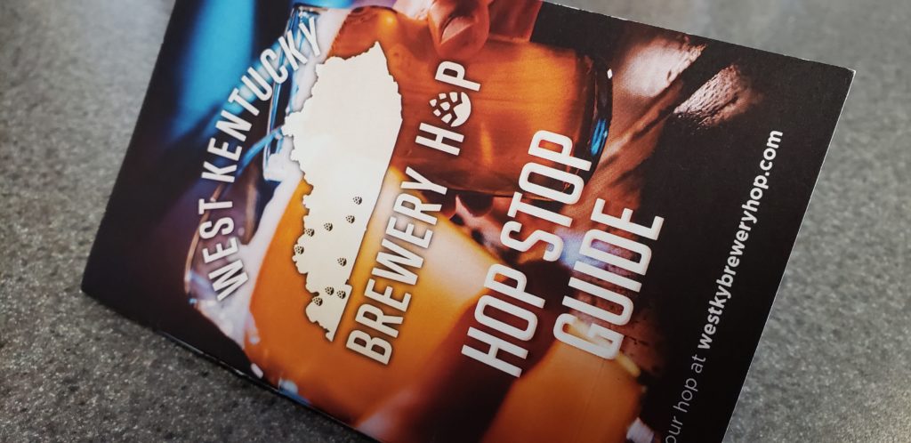 HOP ALONG: West Kentucky Brewery Hop Includes Hopkinsville - Vimarsana News