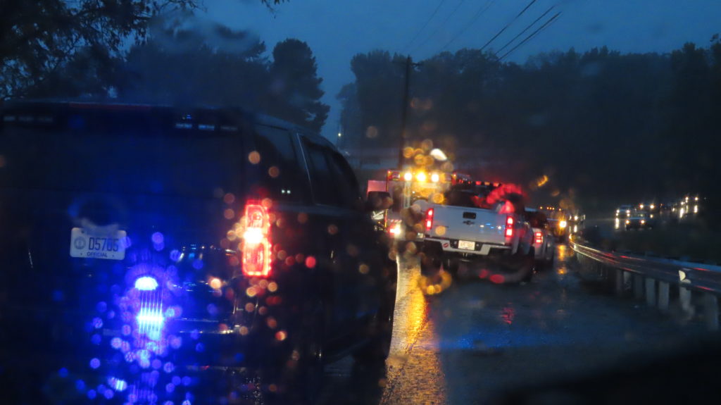 Names Released In Madisonville Road Head-On Collision - Vimarsana News