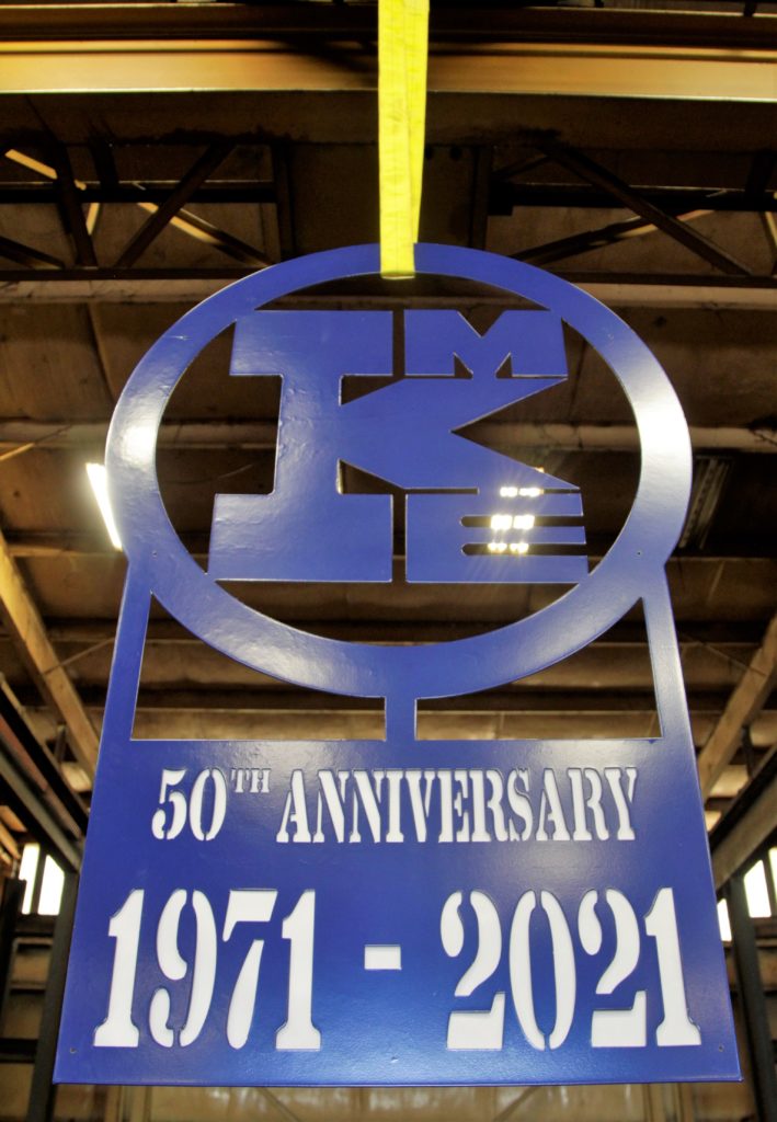 Kentucky Machine & Engineering Celebrates 50 Years - Vimarsana News