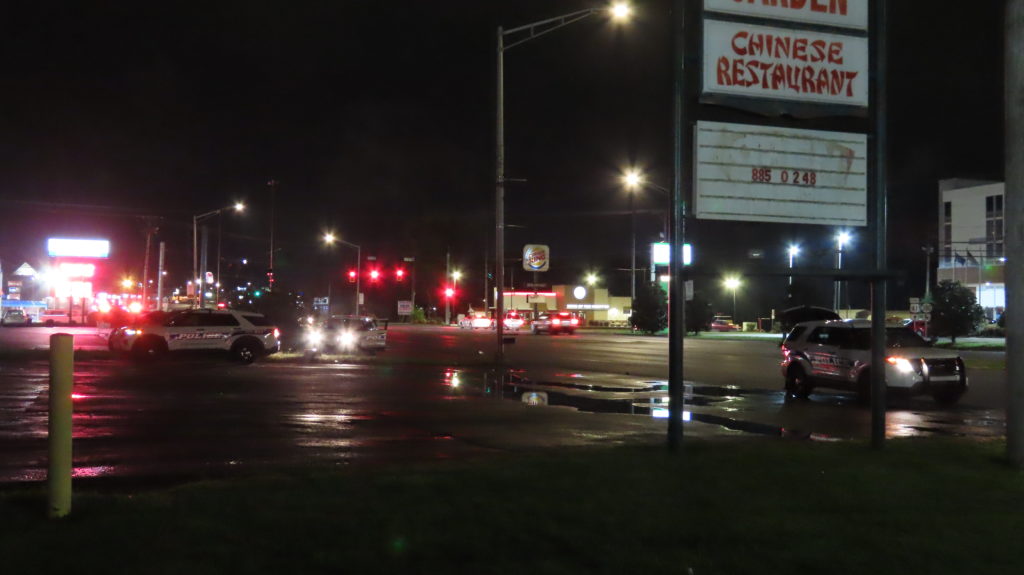 Details Released In Fort Campbell Boulevard Shooting - Vimarsana News