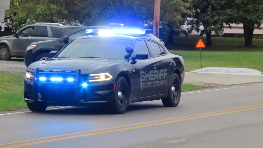 Two Women Injured In Trigg County Crash - Vimarsana News