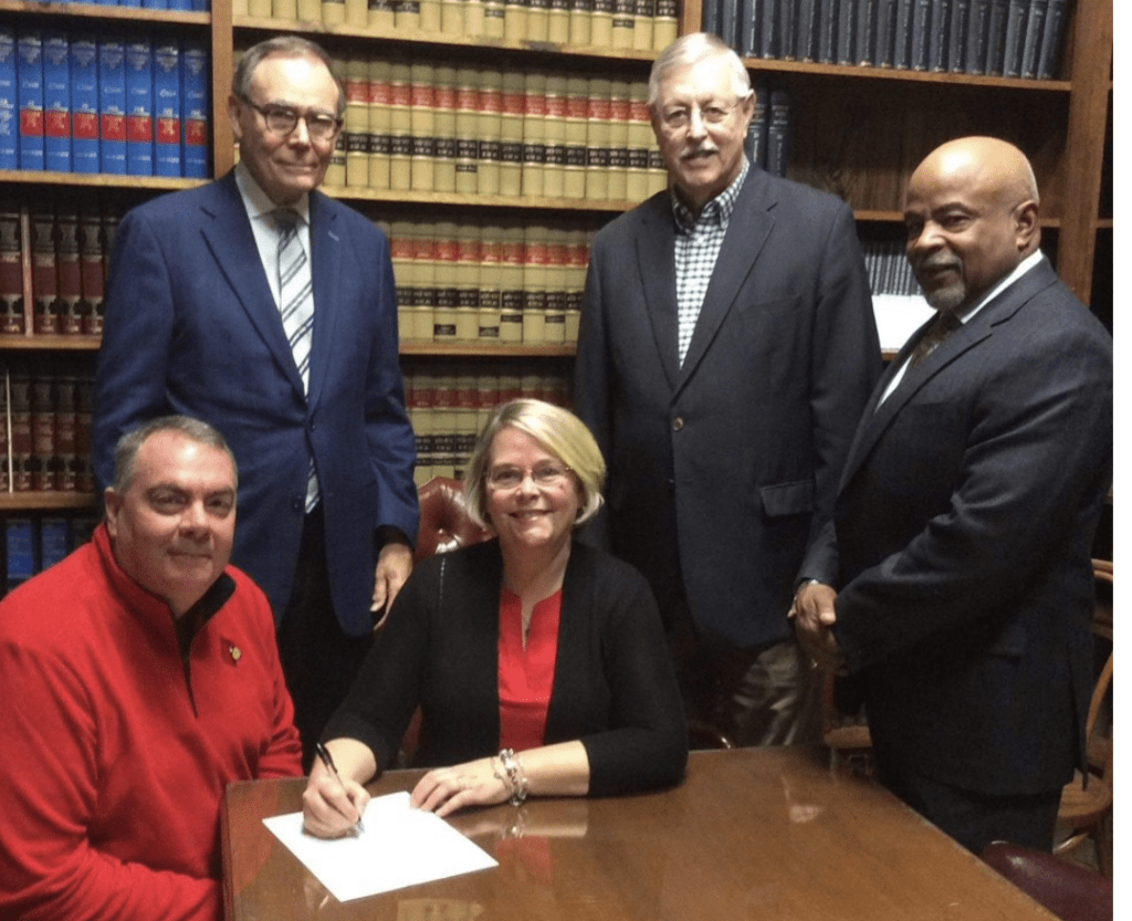 Dossett Files To Run For 8th District State Representative Seat - Vimarsana News