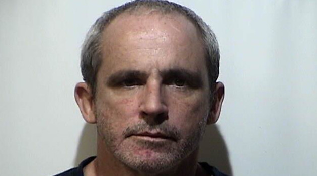 Cadiz Man Enters Guilty Plea to Federal Weapons Charges - Vimarsana News