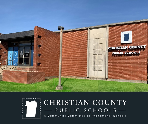 Christian County Schools to Remain Closed Tuesday - Vimarsana News