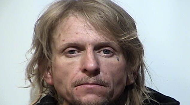 Cadiz Man Charged With Possession Of Meth - Vimarsana News