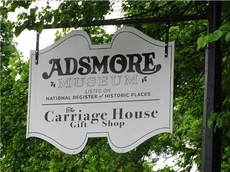 Adsmore Museum Reopens With New Gift Shop - Vimarsana News