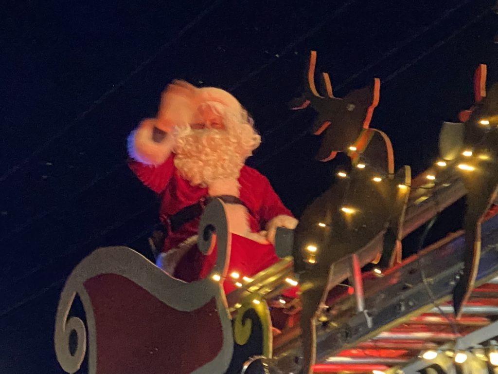 Cadiz Ohio 2022 Christmas Parade Photos – 2021 Cadiz Trigg County Christmas Parade | Wkdz Radio