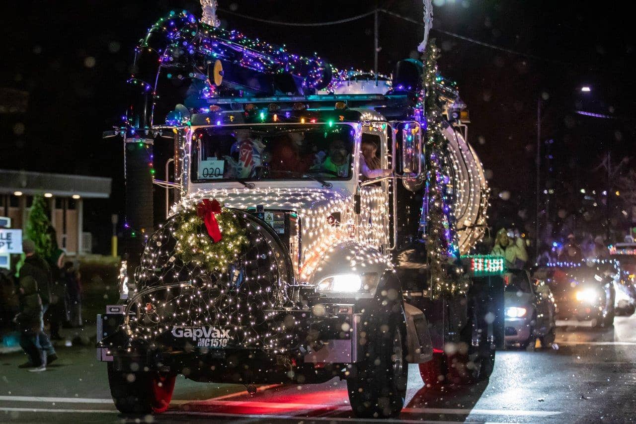Hopkinsville Christmas Parade 2022 Photos – 2021 Hopkinsville Christmas Parade | Wkdz Radio